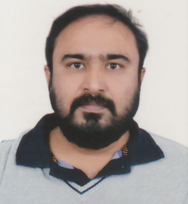 Lakshmikiran Jasthi
